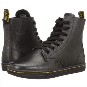 Extremely rare Dr Martens Layton.